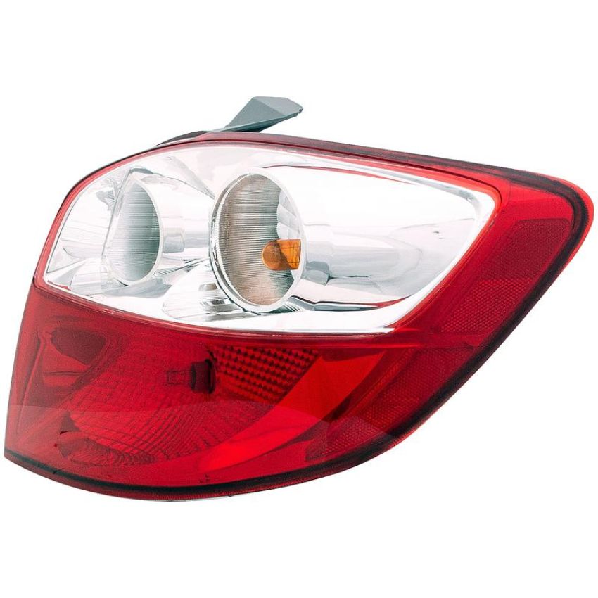 DORMAN 1611655 Tail Lamp Right