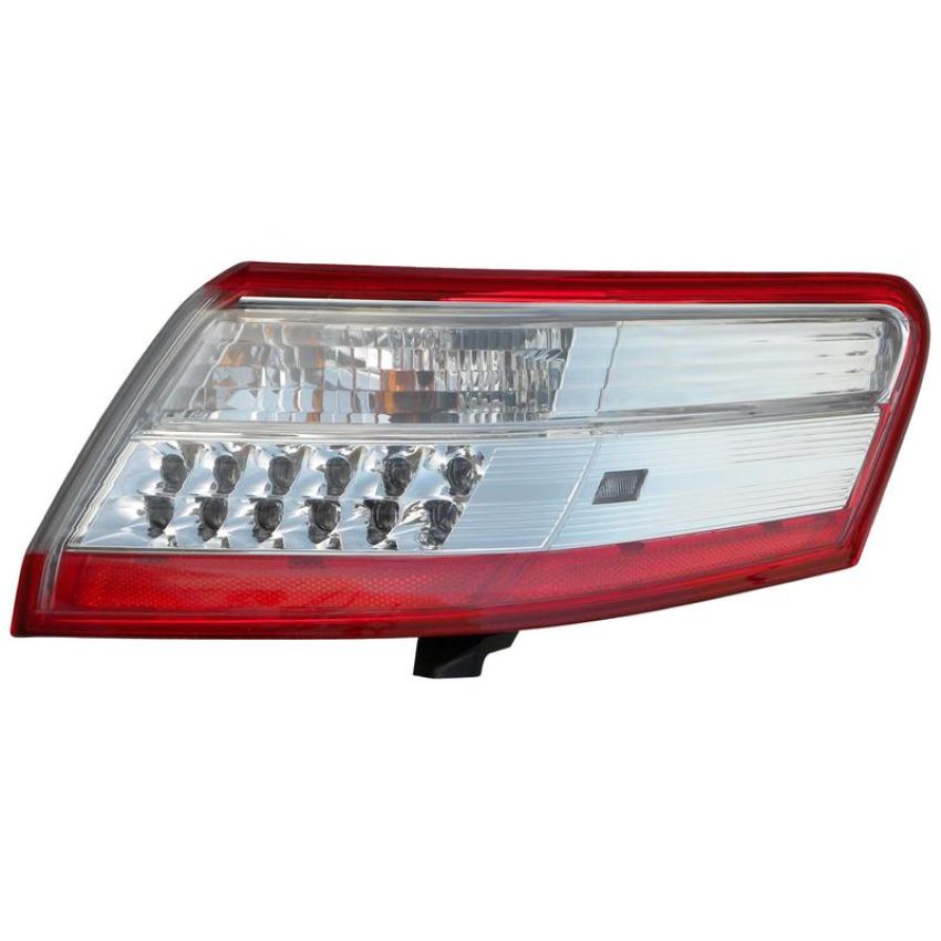 DORMAN 1611659 Tail Lamp Right