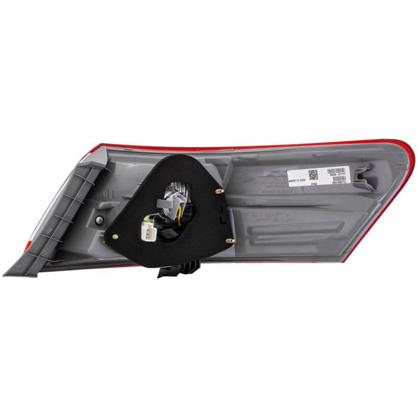 DORMAN 1611660 Tail Lamp Left
