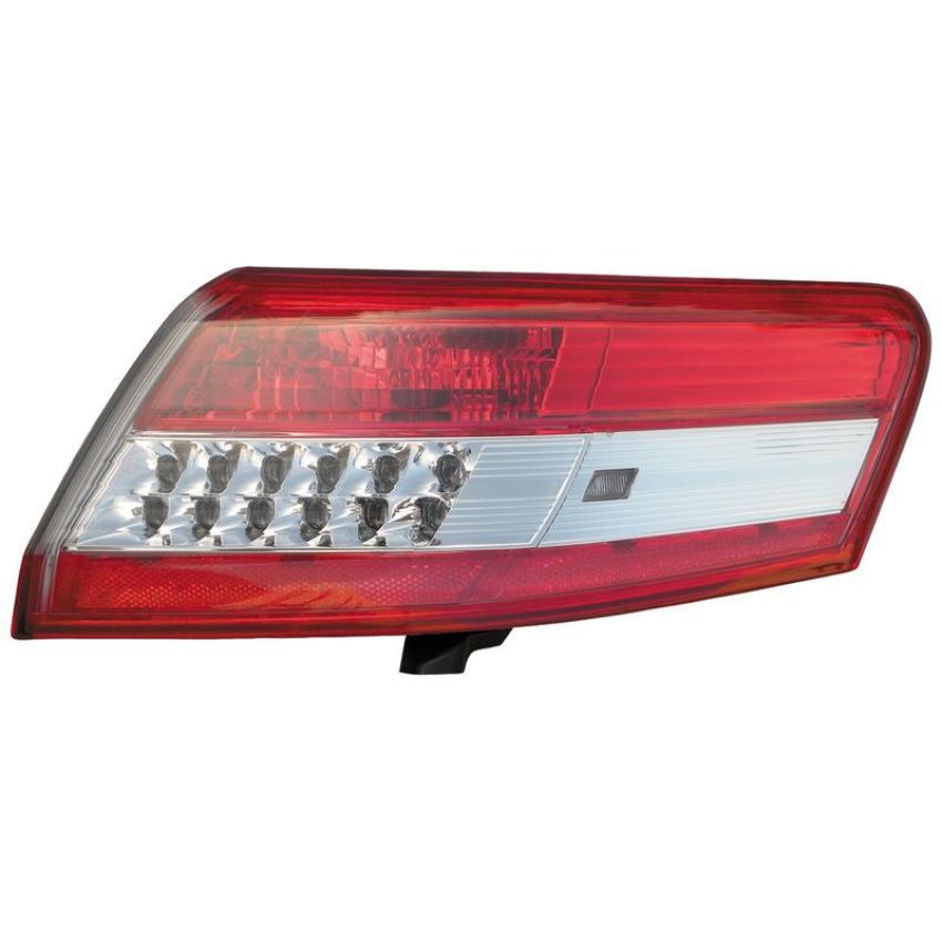 DORMAN 1611661 Tail Lamp Right