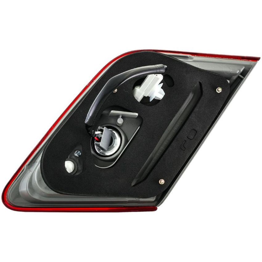 DORMAN 1611662 Tail Lamp Left