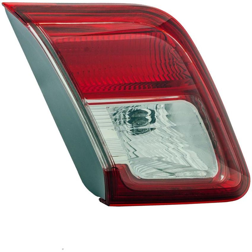 DORMAN 1611662 Tail Lamp Left
