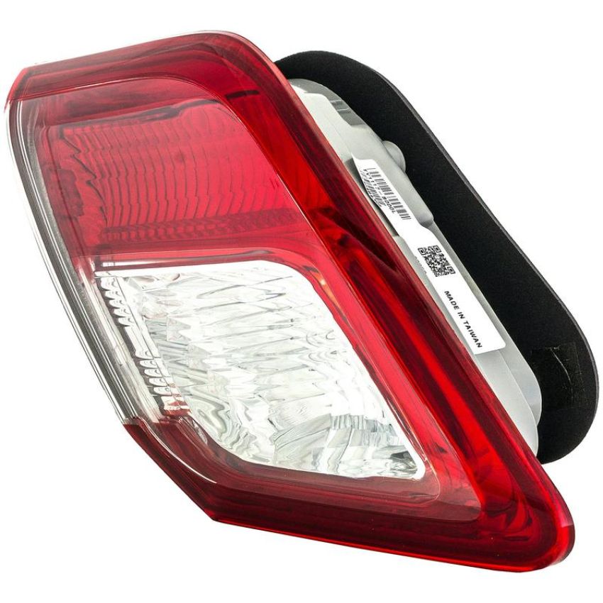 DORMAN 1611662 Tail Lamp Left
