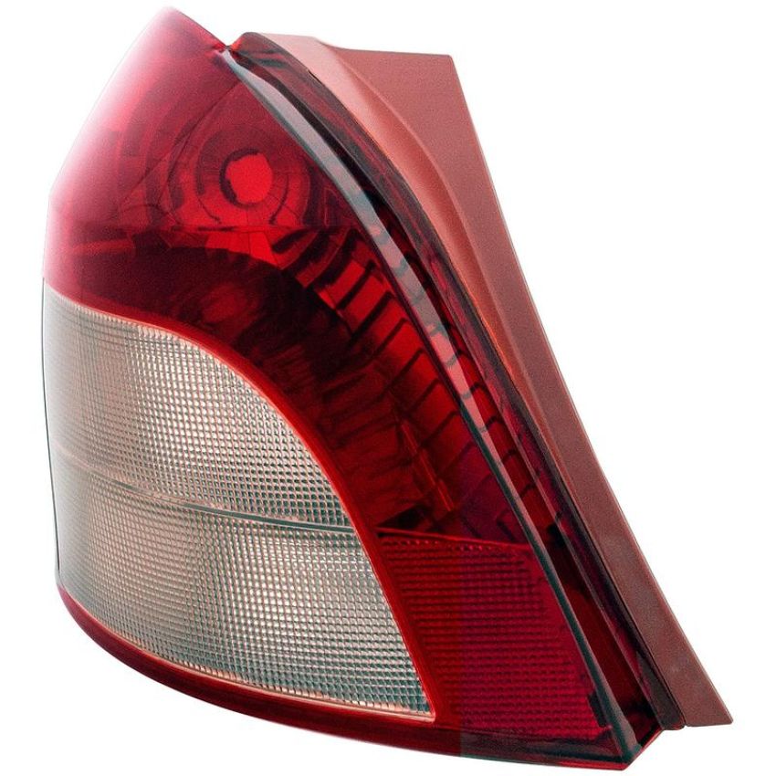 DORMAN 1611664 Tail Lamp Left