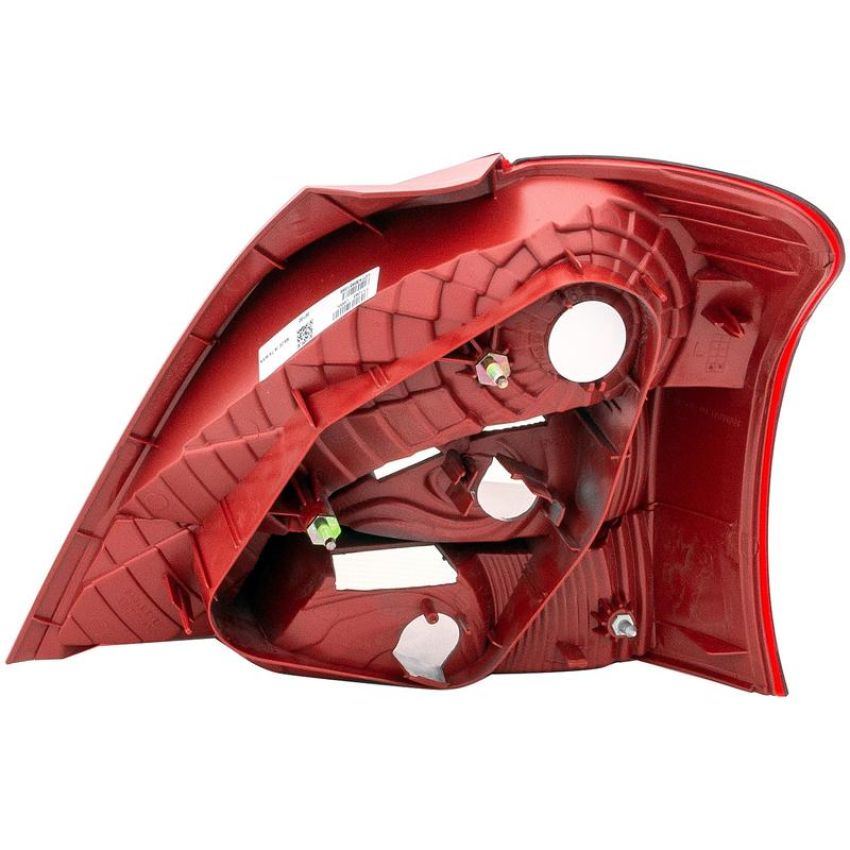 DORMAN 1611664 Tail Lamp Left