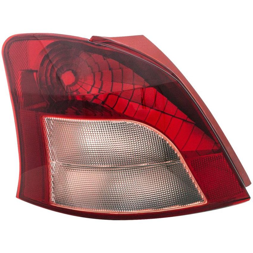 DORMAN 1611664 Tail Lamp Left