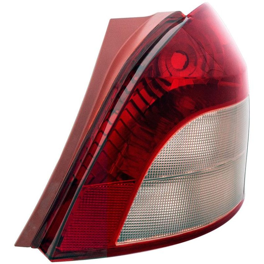 DORMAN 1611665 Tail Lamp Right