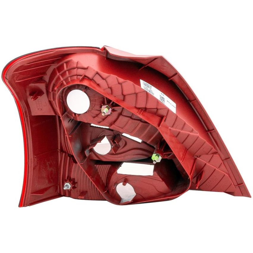 DORMAN 1611665 Tail Lamp Right