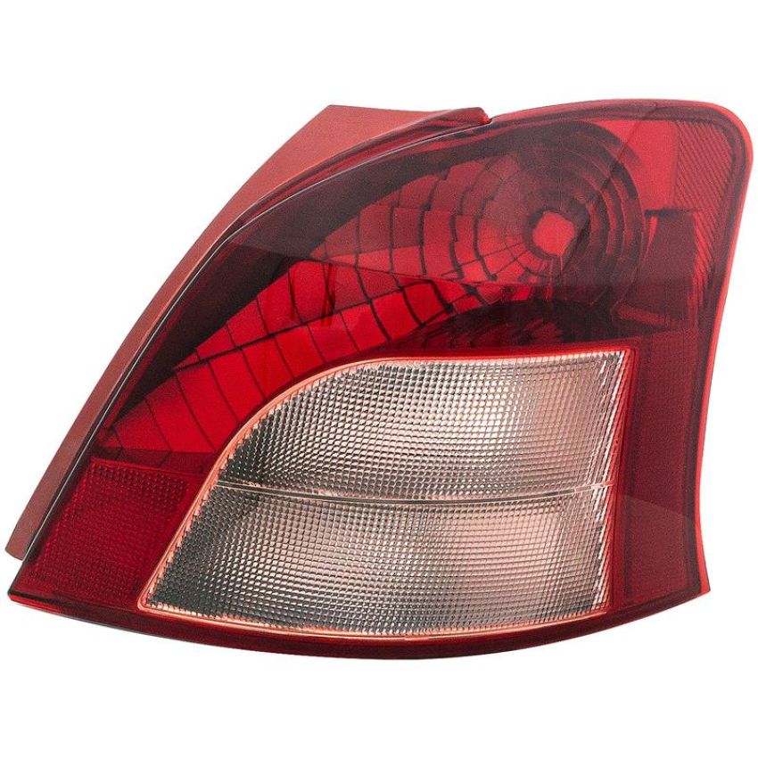 DORMAN 1611665 Tail Lamp Right