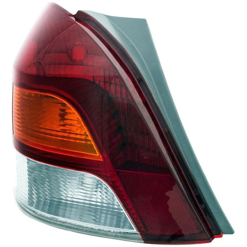 DORMAN 1611666 Tail Lamp Left