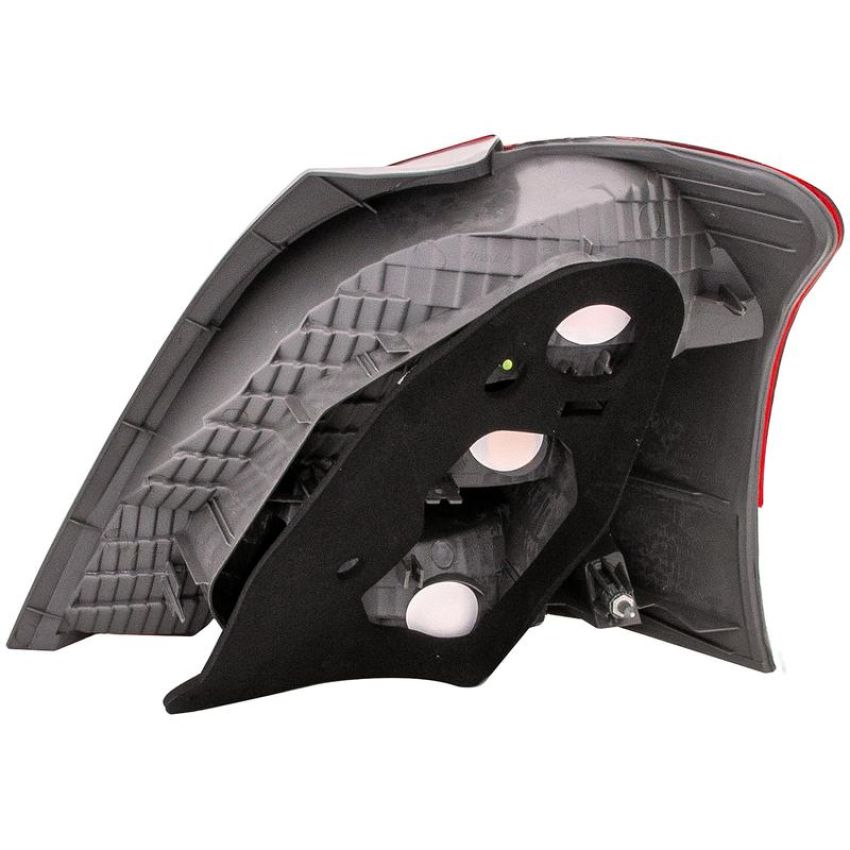 DORMAN 1611666 Tail Lamp Left