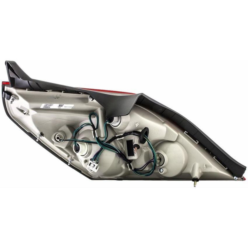 DORMAN 1611683 Tail Lamp  Right