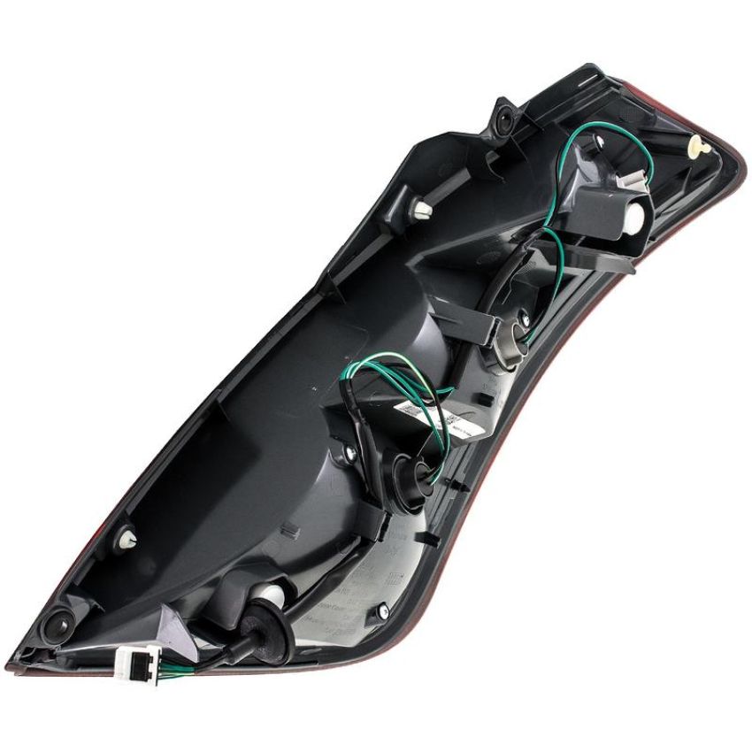 DORMAN 1611684 Tail Lamp  Left