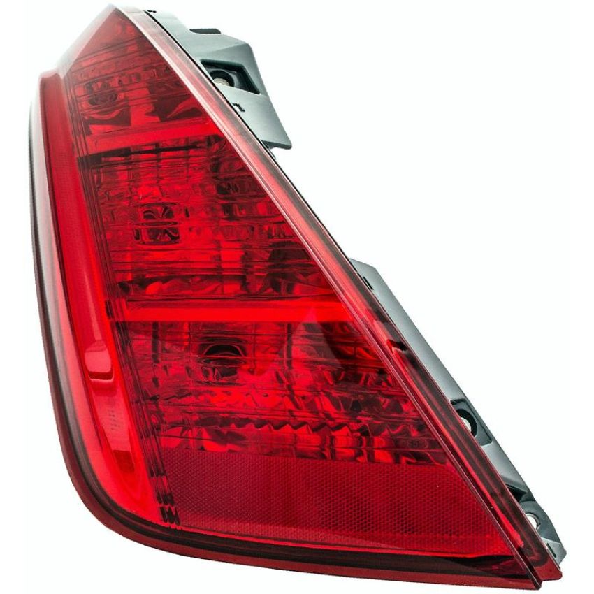DORMAN 1611684 Tail Lamp  Left