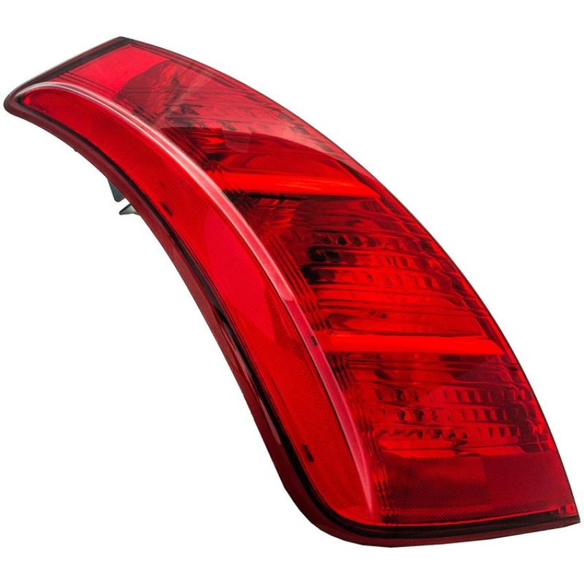 DORMAN 1611684 Tail Lamp  Left