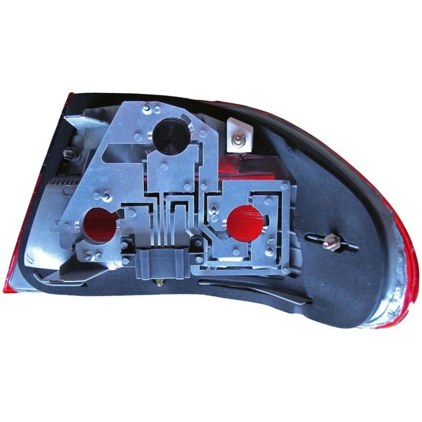 DORMAN 1611689 Tail Lamp  Right