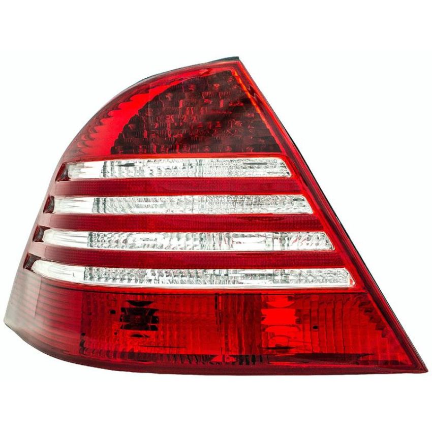 DORMAN 1611690 Tail Lamp  Left