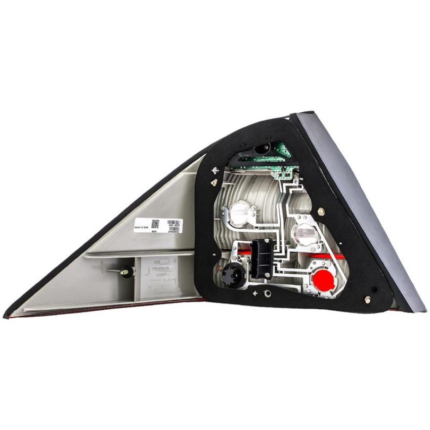 DORMAN 1611691 Tail Lamp  Right
