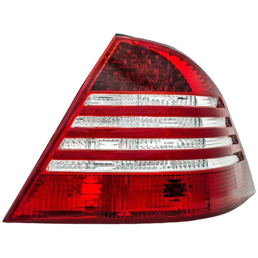 DORMAN 1611691 Tail Lamp  Right