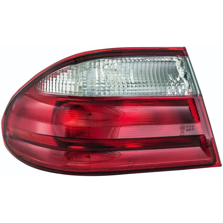 DORMAN 1611694 Tail Lamp  Left