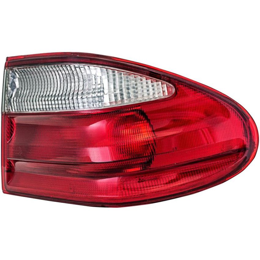DORMAN 1611695 Tail Lamp  Right