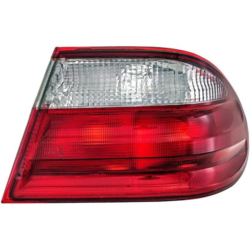 DORMAN 1611695 Tail Lamp  Right