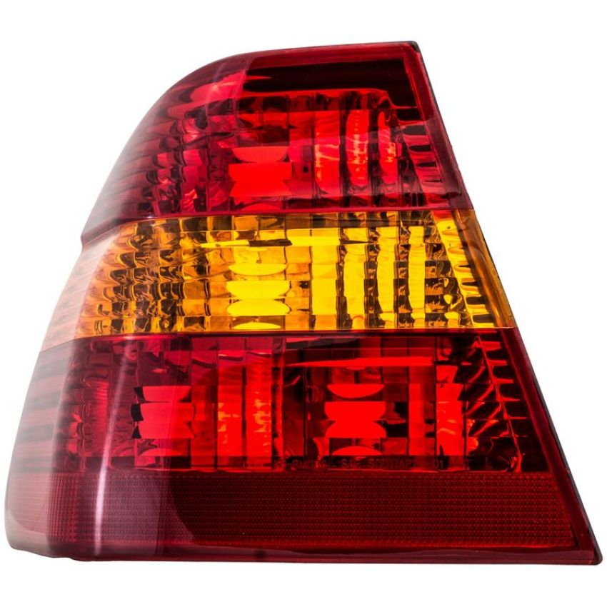 DORMAN 1611702 Tail Lamp  Left