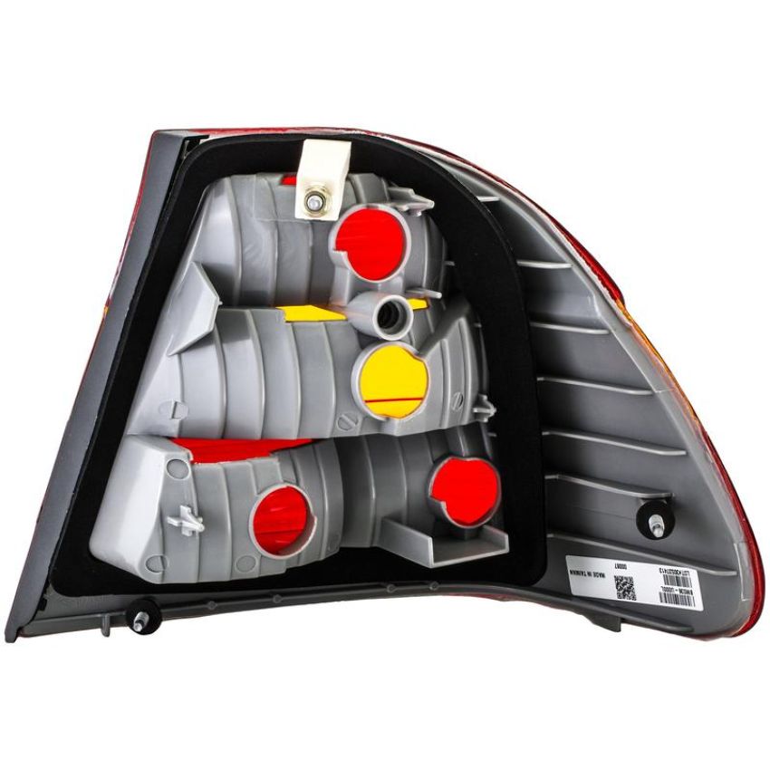 DORMAN 1611702 Tail Lamp  Left