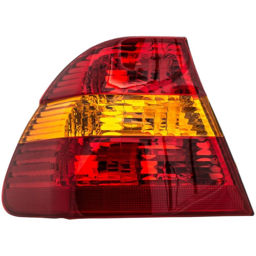 DORMAN 1611702 Tail Lamp  Left