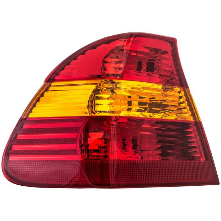 DORMAN 1611702 Tail Lamp  Left