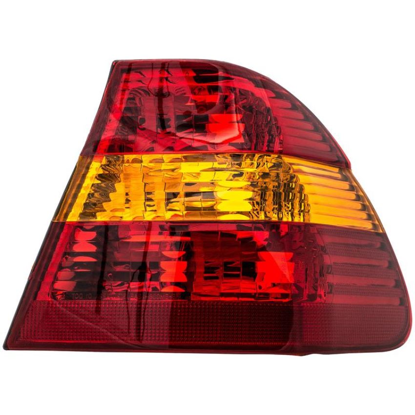 DORMAN 1611703 Tail Lamp  Right
