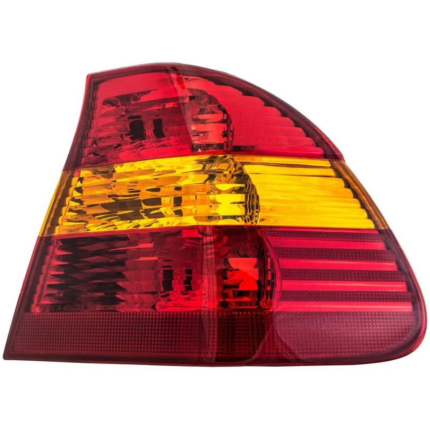 DORMAN 1611703 Tail Lamp  Right