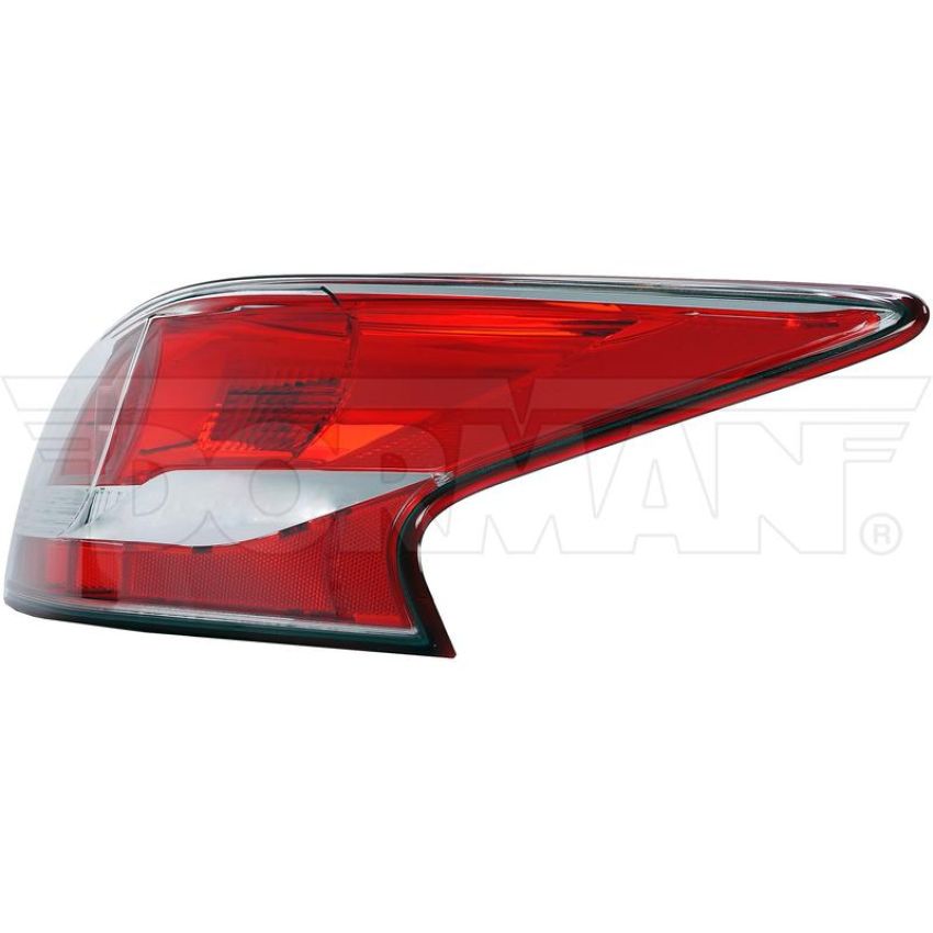 DORMAN 1611712 Tail Lamp Assembly