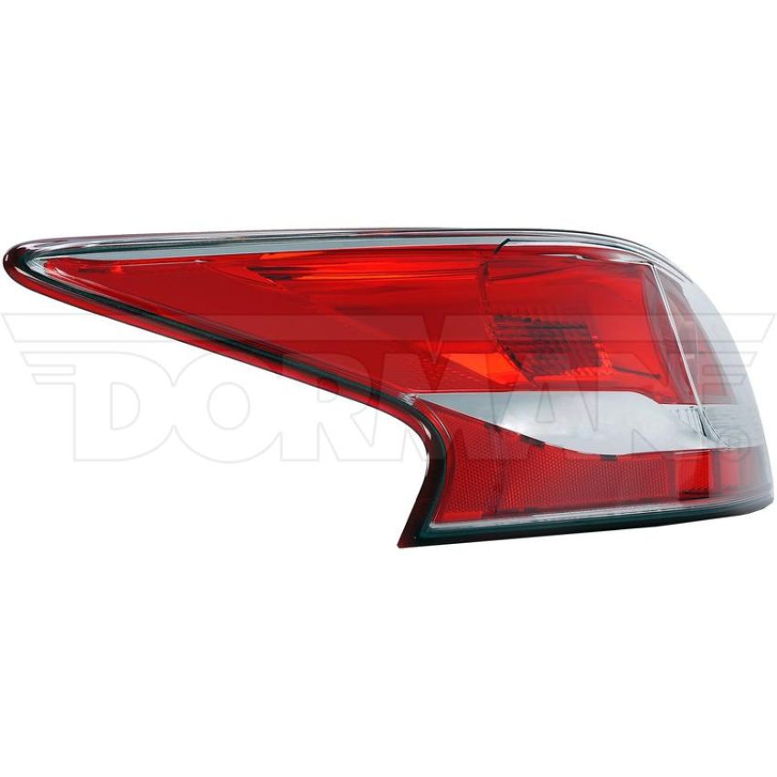 DORMAN 1611713 Tail Lamp Assembly