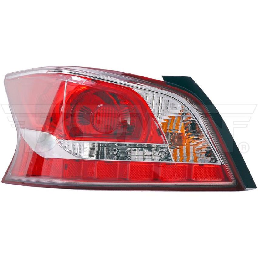 DORMAN 1611713 Tail Lamp Assembly