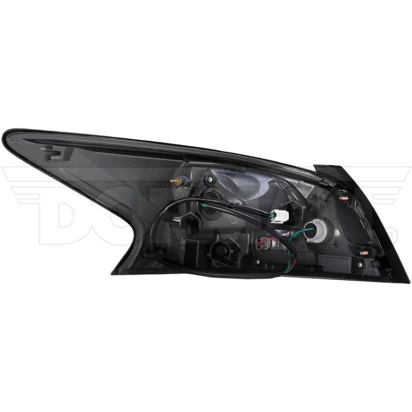 DORMAN 1611714 Tail Lamp Assembly