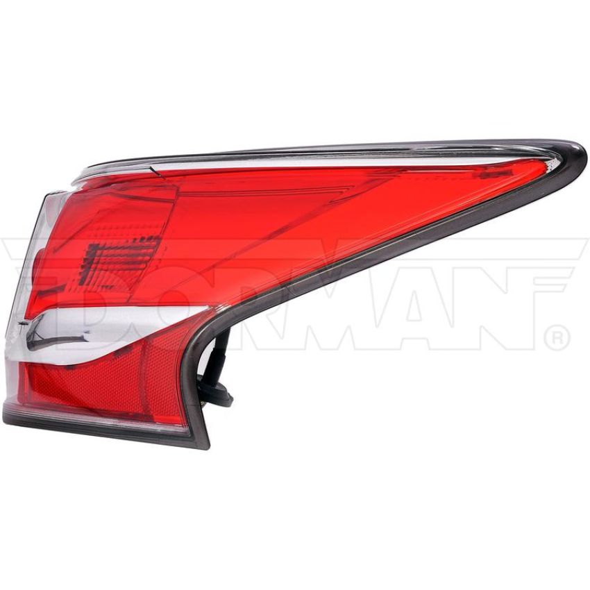 DORMAN 1611714 Tail Lamp Assembly