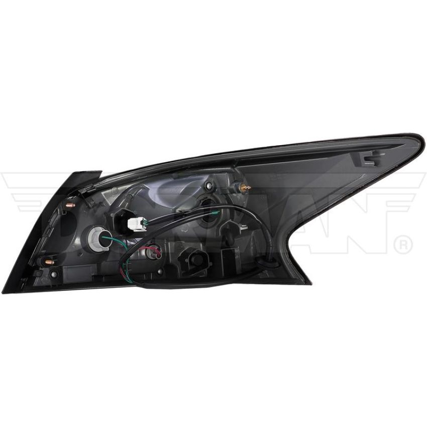 DORMAN 1611715 Tail Lamp Assembly