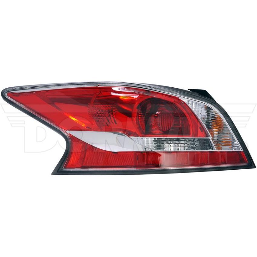 DORMAN 1611715 Tail Lamp Assembly