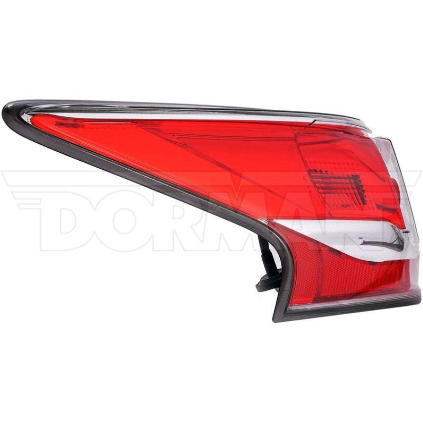 DORMAN 1611715 Tail Lamp Assembly