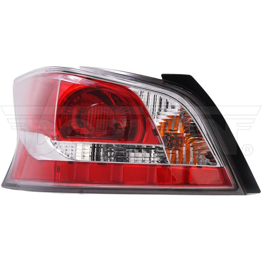 DORMAN 1611715 Tail Lamp Assembly