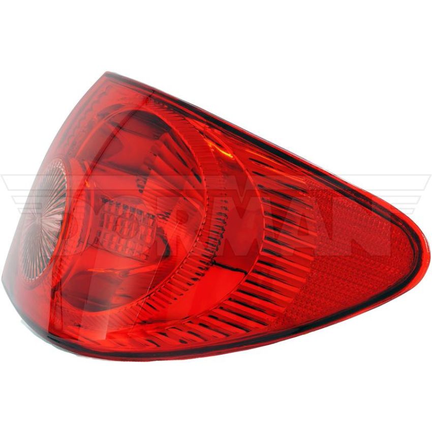 DORMAN 1611716 Tail Lamp Assembly
