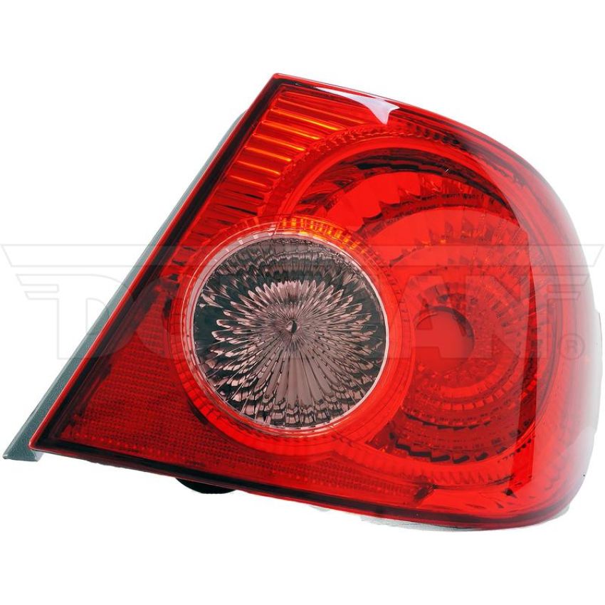 DORMAN 1611716 Tail Lamp Assembly