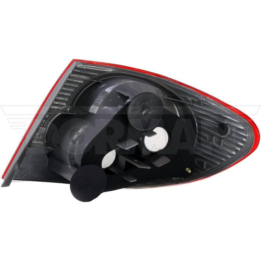 DORMAN 1611717 Tail Lamp Assembly