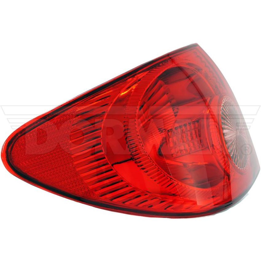 DORMAN 1611717 Tail Lamp Assembly