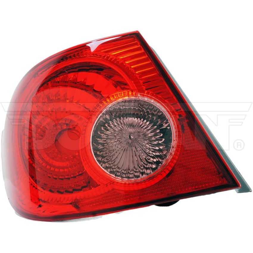 DORMAN 1611717 Tail Lamp Assembly
