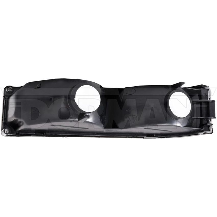 DORMAN 1630008 Parking / Turn Signal Lamp Assembly