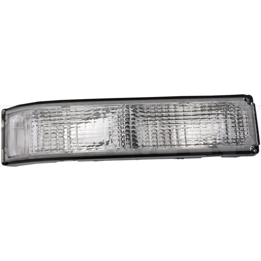 DORMAN 1630008 Parking / Turn Signal Lamp Assembly