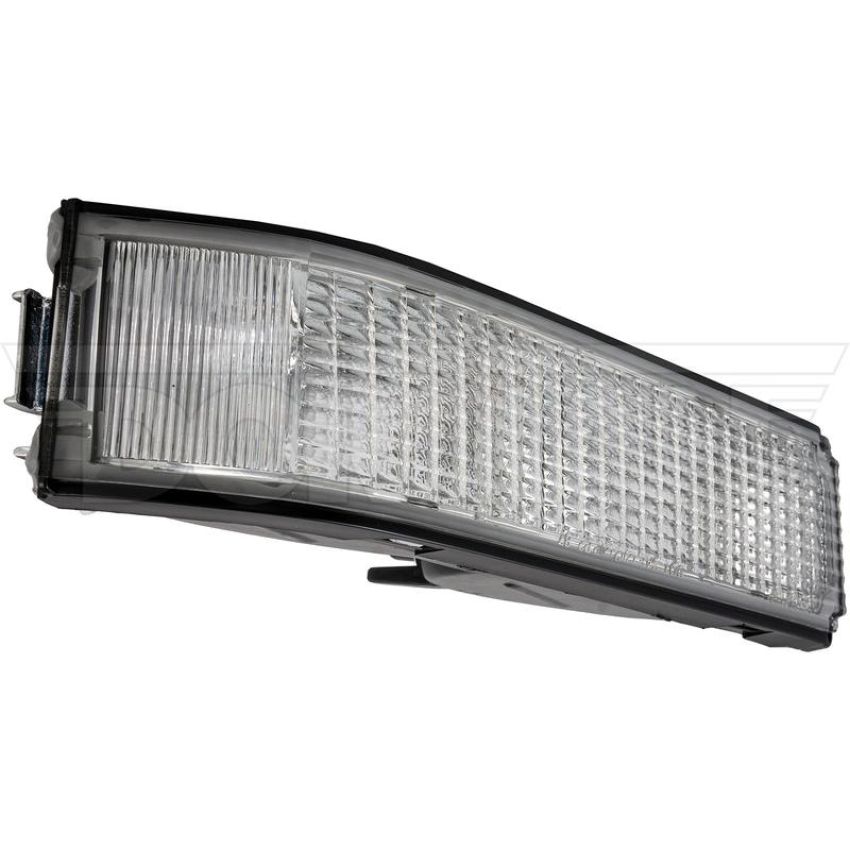 DORMAN 1630008 Parking / Turn Signal Lamp Assembly