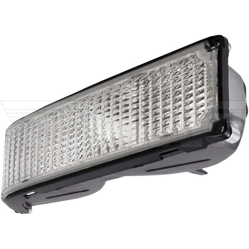 DORMAN 1630008 Parking / Turn Signal Lamp Assembly